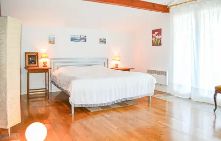 Maison 6 personnes à Hendaye - Photo 6