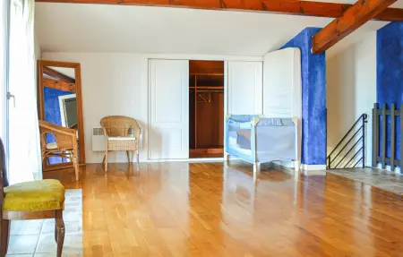 Maison 6 personnes à Hendaye - Photo 7