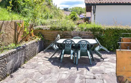 Maison 6 personnes à Hendaye - Photo 8