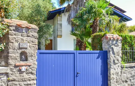 Maison 6 personnes à Hendaye - Photo 9