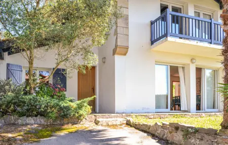 Maison 6 personnes à Hendaye - Photo 11