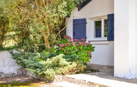 Maison 6 personnes à Hendaye - Photo 12