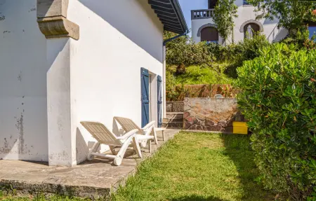 Maison 6 personnes à Hendaye - Photo 13