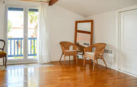 Maison 6 personnes à Hendaye - Photo 25