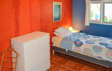Maison 6 personnes à Hendaye - Photo 26