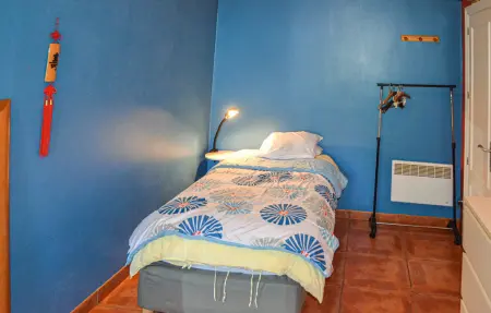 Maison 6 personnes à Hendaye - Photo 27