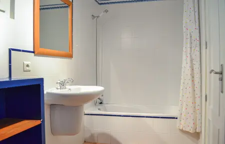 Maison 6 personnes à Hendaye - Photo 29