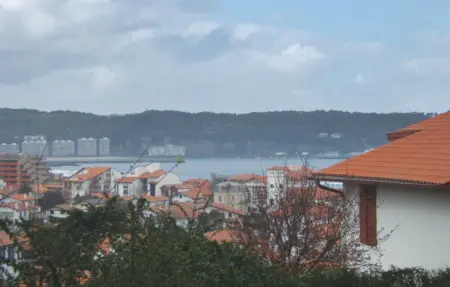Maison 6 personnes à Hendaye - Photo 32
