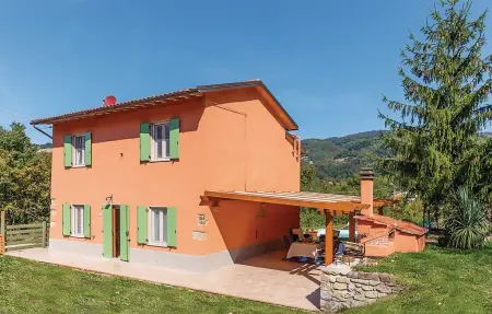 La Casetta, Maison 6 personnes à Scarperia FI - Photo 5
