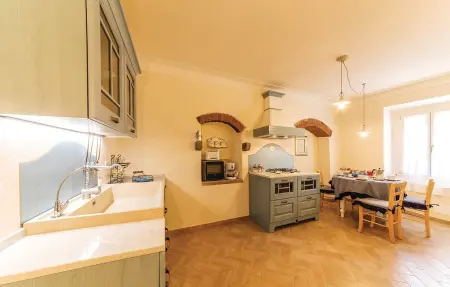 La Casetta, Maison 6 personnes à Scarperia FI - Photo 11