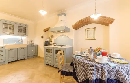 La Casetta, Maison 6 personnes à Scarperia FI - Photo 12