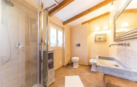 La Casetta, Maison 6 personnes à Scarperia FI - Photo 19
