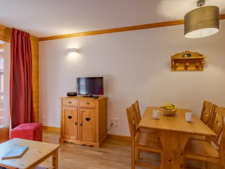 Appartement 2 pièces 3* pour 4 pers, exposé Sud - Photo 4