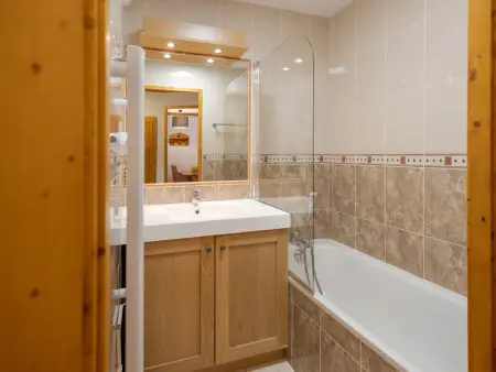 Appartement 2 pièces 3* pour 4 pers, exposé Sud - Photo 9