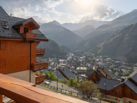 Appartement 2 pièces 3* pour 4 pers, exposé Sud - Photo 13