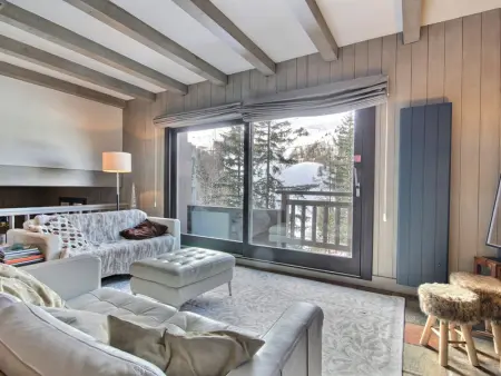 Chalet 14 personnes, jacuzzi et garage, Chalet 14 personnes à Plagne 1800 - Photo 1