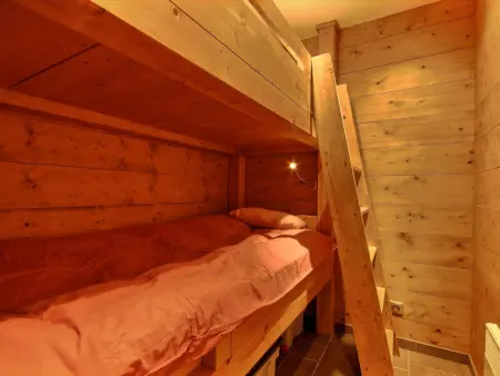 Chalet 14 personnes, jacuzzi et garage, Chalet 14 personnes à Plagne 1800 - Photo 14