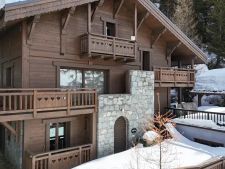 Chalet 14 personnes, jacuzzi et garage, Chalet 14 personnes à Plagne 1800 - Photo 16