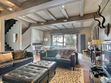 Chalet 14 personnes, jacuzzi et garage, Chalet 14 personnes à Plagne 1800 - Photo 19