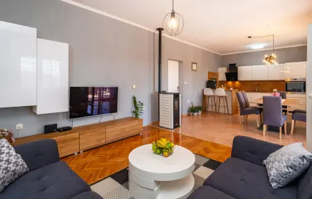 Maison 7 personnes à Zadar - Photo 1