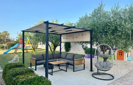 Maison 7 personnes à Zadar - Photo 3