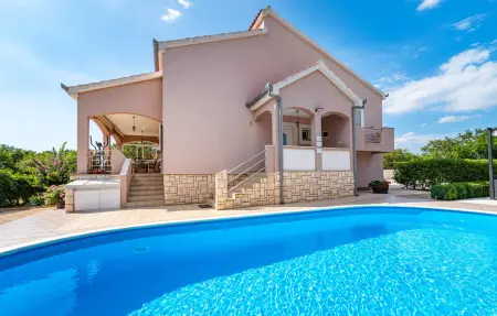 Maison 7 personnes à Zadar - Photo 5