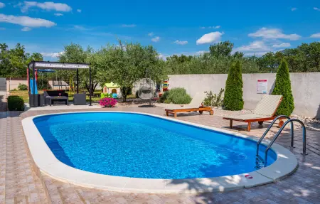 Maison 7 personnes à Zadar - Photo 6