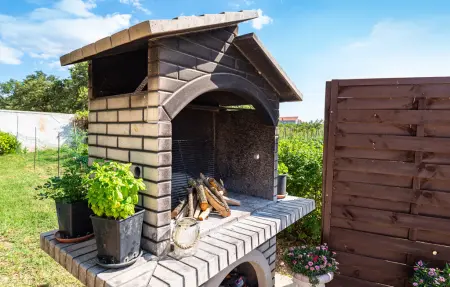 Maison 7 personnes à Zadar - Photo 15