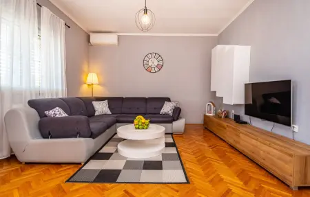 Maison 7 personnes à Zadar - Photo 17