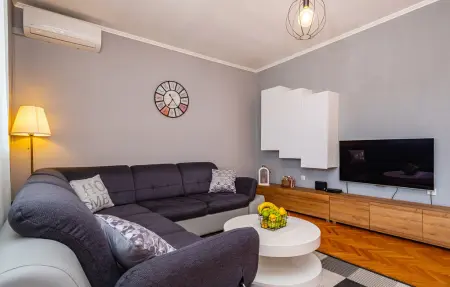 Maison 7 personnes à Zadar - Photo 19