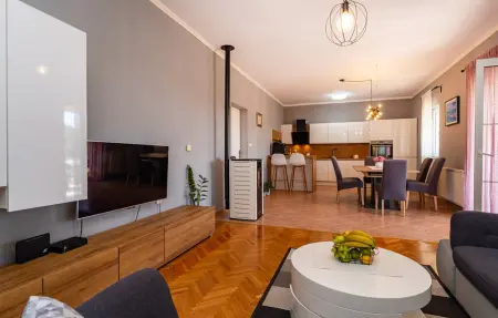 Maison 7 personnes à Zadar - Photo 20
