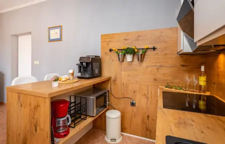 Maison 7 personnes à Zadar - Photo 24