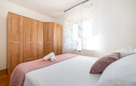 Maison 7 personnes à Zadar - Photo 33