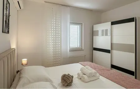 Maison 7 personnes à Zadar - Photo 35