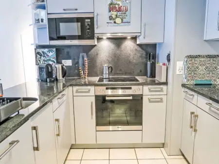 Residenz Marina, Appartement 4 personnes à Le Bouveret - Photo 1