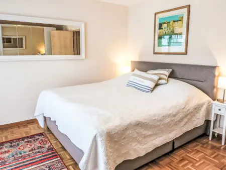 Residenz Marina, Appartement 4 personnes à Le Bouveret - Photo 4