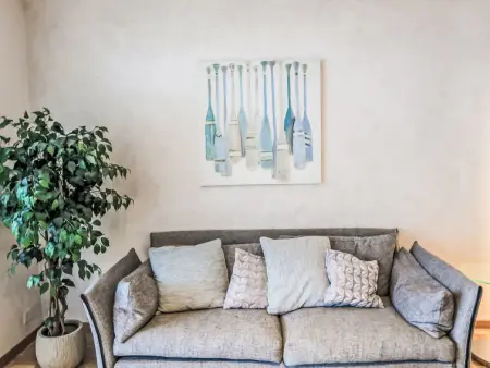 Residenz Marina, Appartement 4 personnes à Le Bouveret - Photo 6