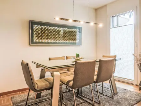 Residenz Marina, Appartement 4 personnes à Le Bouveret - Photo 8