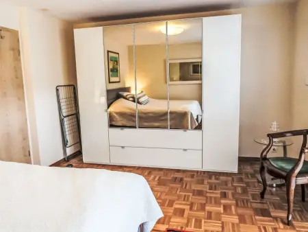 Residenz Marina, Appartement 4 personnes à Le Bouveret - Photo 9