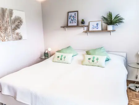 Residenz Marina, Appartement 4 personnes à Le Bouveret - Photo 10