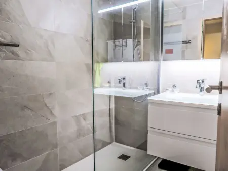 Residenz Marina, Appartement 4 personnes à Le Bouveret - Photo 11