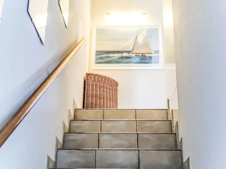 Residenz Marina, Appartement 4 personnes à Le Bouveret - Photo 12