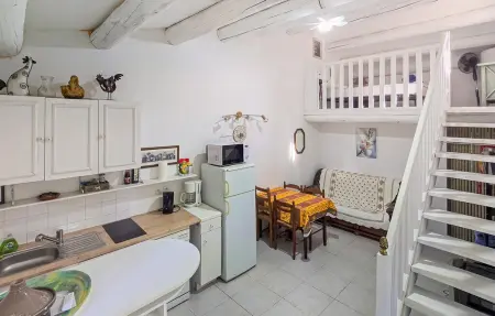 Maison 2 personnes à Crillon le Brave - Photo 1