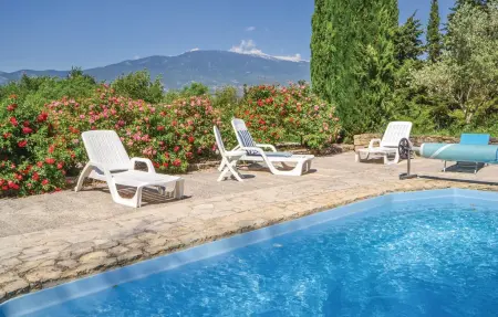 Maison 2 personnes à Crillon le Brave - Photo 2