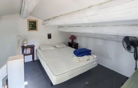 Maison 2 personnes à Crillon le Brave - Photo 5