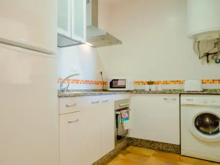 Appartement moderne 1 chambre proche du centre historique - Photo 6