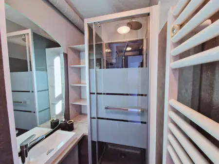 Studio 2 pers au pied des pistes - Ski et rando, Appartement 2 personnes à Saint Michel de Chaillol - Photo 7