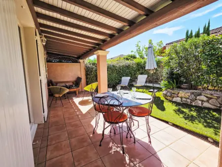 Le Green Village, Maison 4 personnes à Roquebrune sur Argens - Photo 1