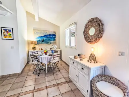 Le Green Village, Maison 4 personnes à Roquebrune sur Argens - Photo 6