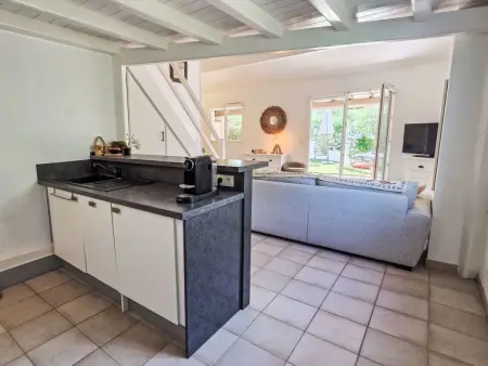 Le Green Village, Maison 4 personnes à Roquebrune sur Argens - Photo 7